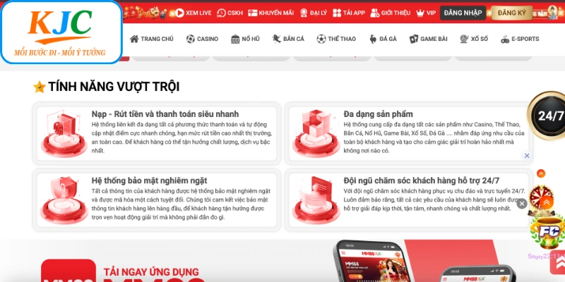 Giá trị thiết thực mà cộng đồng giải trí MM88 mang lại