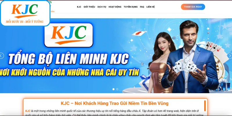 Uy tín làm nền tảng, định hướng phát triển tạo dấu ấn riêng