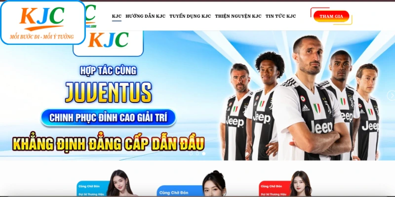 Yếu tố cốt lõi làm nên KJC là gì